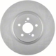 Purchase Top-Quality Front Disc Brake Rotor by WORLDPARTS - WS1-231408 pa12