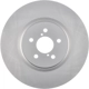 Purchase Top-Quality Front Disc Brake Rotor by WORLDPARTS - WS1-231408 pa6