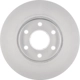 Purchase Top-Quality WORLDPARTS - WS1-231411 - Front Disc Brake Rotor pa10
