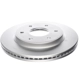 Purchase Top-Quality Front Disc Brake Rotor by WORLDPARTS - WS1-231425 pa6