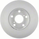 Purchase Top-Quality Front Disc Brake Rotor by WORLDPARTS - WS1-231428 pa11