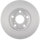 Purchase Top-Quality Front Disc Brake Rotor by WORLDPARTS - WS1-231428 pa3