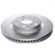 Purchase Top-Quality Front Disc Brake Rotor by WORLDPARTS - WS1-231434 pa2