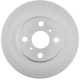 Purchase Top-Quality Front Disc Brake Rotor by WORLDPARTS - WS1-231439 pa3