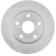 Purchase Top-Quality WORLDPARTS - WS1-231440 - Front Disc Brake Rotor pa3