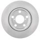 Purchase Top-Quality WORLDPARTS - WS1-231440 - Front Disc Brake Rotor pa5