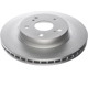 Purchase Top-Quality Front Disc Brake Rotor by WORLDPARTS - WS1-231454 pa1
