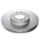 Purchase Top-Quality Front Disc Brake Rotor by WORLDPARTS - WS1-231460 pa1