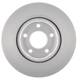 Purchase Top-Quality Front Disc Brake Rotor by WORLDPARTS - WS1-231464 pa3
