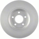 Purchase Top-Quality Front Disc Brake Rotor by WORLDPARTS - WS1-231475 pa11