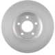 Purchase Top-Quality Front Disc Brake Rotor by WORLDPARTS - WS1-231475 pa2