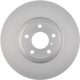 Purchase Top-Quality Disque de frein à disque avant par WORLDPARTS - WS1-231476 pa1