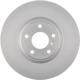 Purchase Top-Quality Front Disc Brake Rotor by WORLDPARTS - WS1-231476 pa1