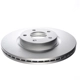 Purchase Top-Quality Front Disc Brake Rotor by WORLDPARTS - WS1-231477 pa2