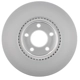 Purchase Top-Quality Front Disc Brake Rotor by WORLDPARTS - WS1-231477 pa9