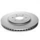 Purchase Top-Quality Front Disc Brake Rotor by WORLDPARTS - WS1-231504 pa5