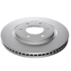 Purchase Top-Quality Front Disc Brake Rotor by WORLDPARTS - WS1-231506 pa3