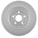 Purchase Top-Quality WORLDPARTS - WS1-231511 - Front Disc Brake Rotor pa1