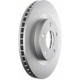 Purchase Top-Quality Front Disc Brake Rotor by WORLDPARTS - WS1-231512 pa10