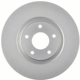 Purchase Top-Quality Front Disc Brake Rotor by WORLDPARTS - WS1-231513 pa12