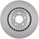 Purchase Top-Quality Front Disc Brake Rotor by WORLDPARTS - WS1-231516 pa11