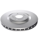 Purchase Top-Quality Front Disc Brake Rotor by WORLDPARTS - WS1-231516 pa4