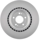 Purchase Top-Quality Front Disc Brake Rotor by WORLDPARTS - WS1-231516 pa6