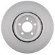 Purchase Top-Quality Front Disc Brake Rotor by WORLDPARTS - WS1-231518 pa1