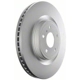 Purchase Top-Quality Front Disc Brake Rotor by WORLDPARTS - WS1-231518 pa10
