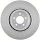 Purchase Top-Quality Front Disc Brake Rotor by WORLDPARTS - WS1-231518 pa11
