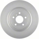 Purchase Top-Quality Front Disc Brake Rotor by WORLDPARTS - WS1-231518 pa12