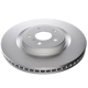 Purchase Top-Quality Front Disc Brake Rotor by WORLDPARTS - WS1-231518 pa2