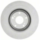 Purchase Top-Quality Front Disc Brake Rotor by WORLDPARTS - WS1-231519 pa8