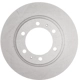 Purchase Top-Quality WORLDPARTS - WS1-231520 - Front Disc Brake Rotor pa2