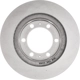 Purchase Top-Quality WORLDPARTS - WS1-231520 - Front Disc Brake Rotor pa6