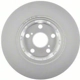 Purchase Top-Quality Front Disc Brake Rotor by WORLDPARTS - WS1-231533 pa11