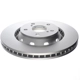 Purchase Top-Quality Front Disc Brake Rotor by WORLDPARTS - WS1-231533 pa2