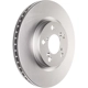 Purchase Top-Quality WORLDPARTS - WS1-231538 - Front Disc Brake Rotor pa2