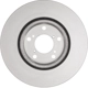 Purchase Top-Quality WORLDPARTS - WS1-231538 - Front Disc Brake Rotor pa3