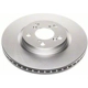 Purchase Top-Quality WORLDPARTS - WS1-231538 - Front Disc Brake Rotor pa7