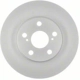 Purchase Top-Quality Front Disc Brake Rotor by WORLDPARTS - WS1-231541 pa12