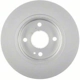 Purchase Top-Quality Front Disc Brake Rotor by WORLDPARTS - WS1-231568 pa11