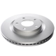 Purchase Top-Quality Front Disc Brake Rotor by WORLDPARTS - WS1-231569 pa1
