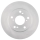 Purchase Top-Quality WORLDPARTS - WS1-231601 - Front Disc Brake Rotor pa1