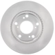 Purchase Top-Quality WORLDPARTS - WS1-231601 - Front Disc Brake Rotor pa4