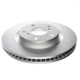 Purchase Top-Quality Front Disc Brake Rotor by WORLDPARTS - WS1-231609 pa2
