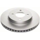 Purchase Top-Quality WORLDPARTS - WS1-231613 - Front Disc Brake Rotor pa7