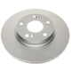 Purchase Top-Quality Front Disc Brake Rotor by WORLDPARTS - WS1-231622 pa1