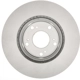 Purchase Top-Quality Front Disc Brake Rotor by WORLDPARTS - WS1-231622 pa2