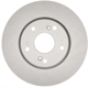 Purchase Top-Quality Front Disc Brake Rotor by WORLDPARTS - WS1-231622 pa3